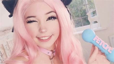 belle delphine porn leaks|Belle Delphine Wild Spirit Girl Onlyfans Set Leaked